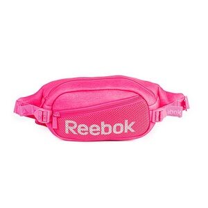 Reebok Enlite Women’s Neoprene Hot Pink Crossbody Bag Fanny Pack Active